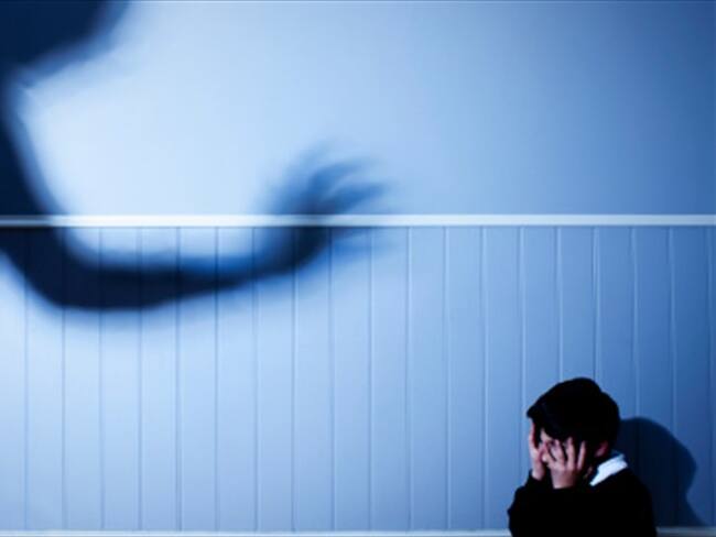 Cada tres horas es abusado sexualmente un niño en Bogotá: concejal Emel Rojas . Foto: Getty Images