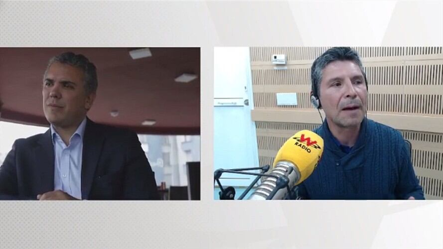 Martín Ochoa y Giovanny Londoño aseguraron que James Rodríguez y Zidane deben aliarse por el bien de los dos.. Foto: W Radio