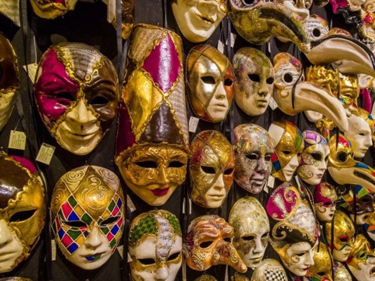 Así será la marcha de las máscaras de los estudiantes este 31 de octubre