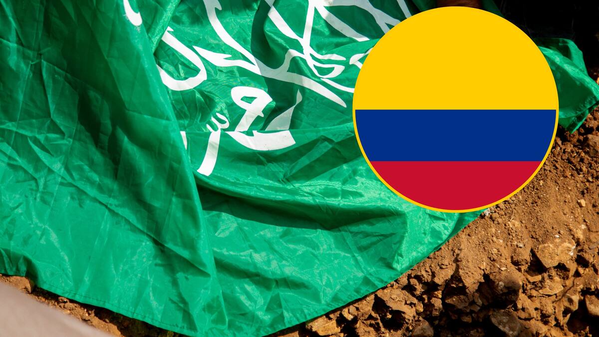 Hamás agradeció a Colombia por conferencia que impulsa sanciones sobre Israel