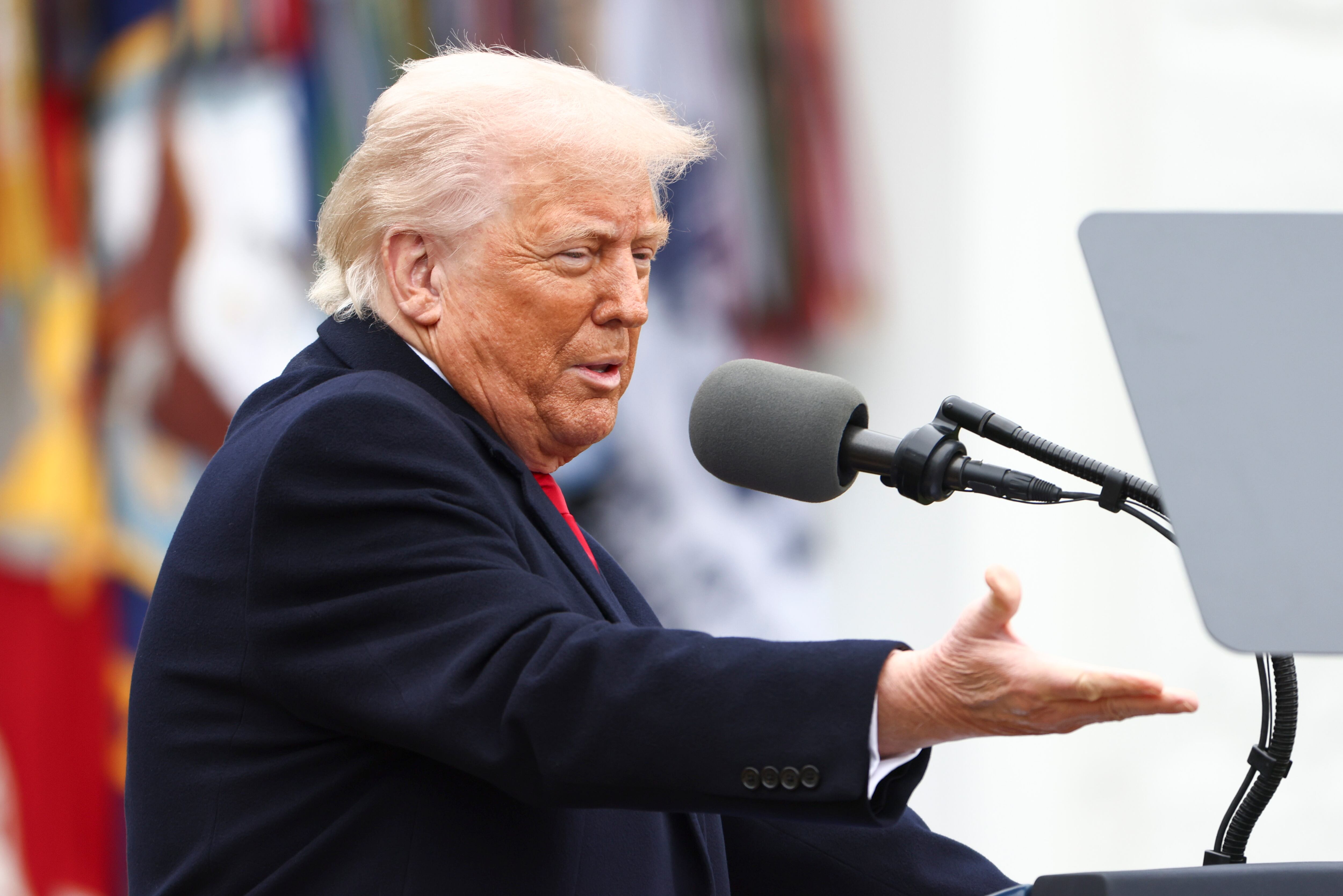 Donald Trump. FOTO:EFE/EPA/JIM LO SCALZO / POOL.