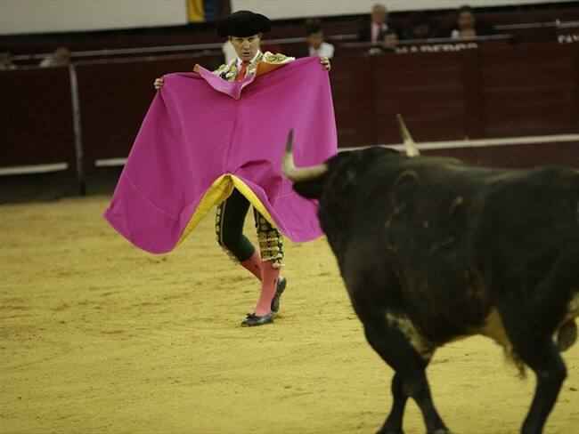 Ex director del Idrd explica porqué no se debe consumir alcohol en la plaza de toros