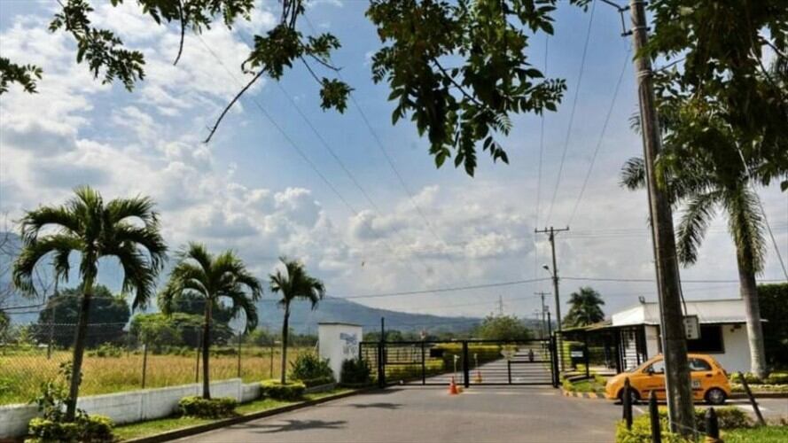 Durante el proceso se demostró que la familia de Yusti no estuvo implicada en ningún ilícito.. Foto: Cortesía