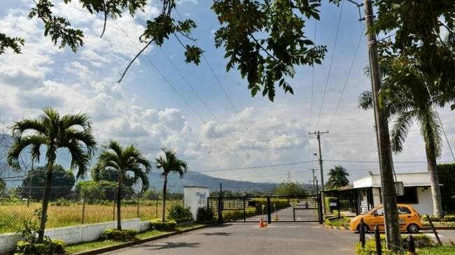 Durante el proceso se demostró que la familia de Yusti no estuvo implicada en ningún ilícito.. Foto: Cortesía
