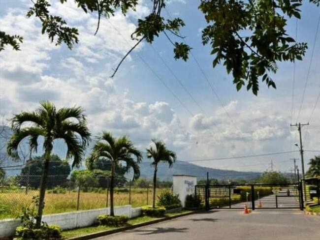 Durante el proceso se demostró que la familia de Yusti no estuvo implicada en ningún ilícito.. Foto: Cortesía