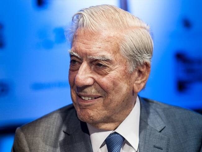 Julio habla con Vargas Llosa: &#039;García Márquez no era un hombre de ideas, era un artista&#039;