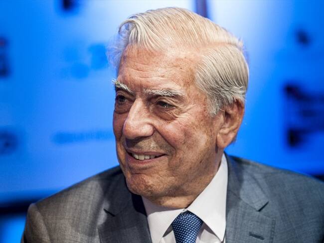 Julio habla con Vargas Llosa: 'García Márquez no era un hombre de ideas, era un artista'