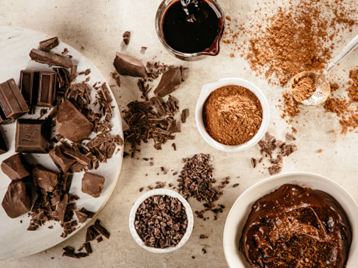 El arequipe y la oblea, las inspiraciones de las recetas del colombiano ganador de reality de Netflix