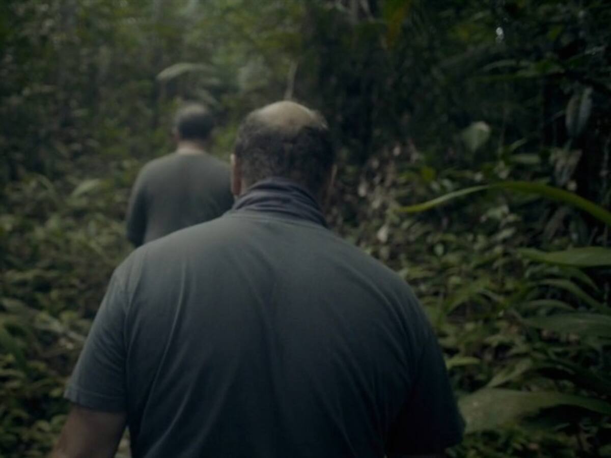 Documental relata el camino de reconciliación entre víctimas y secuestradores