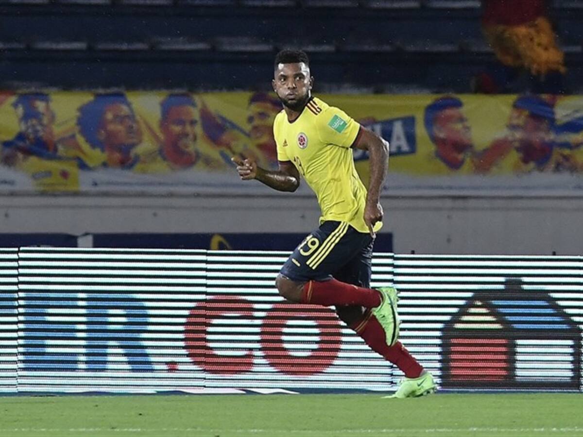 Entre insultos, relator argentino no podía creer el empate de Colombia