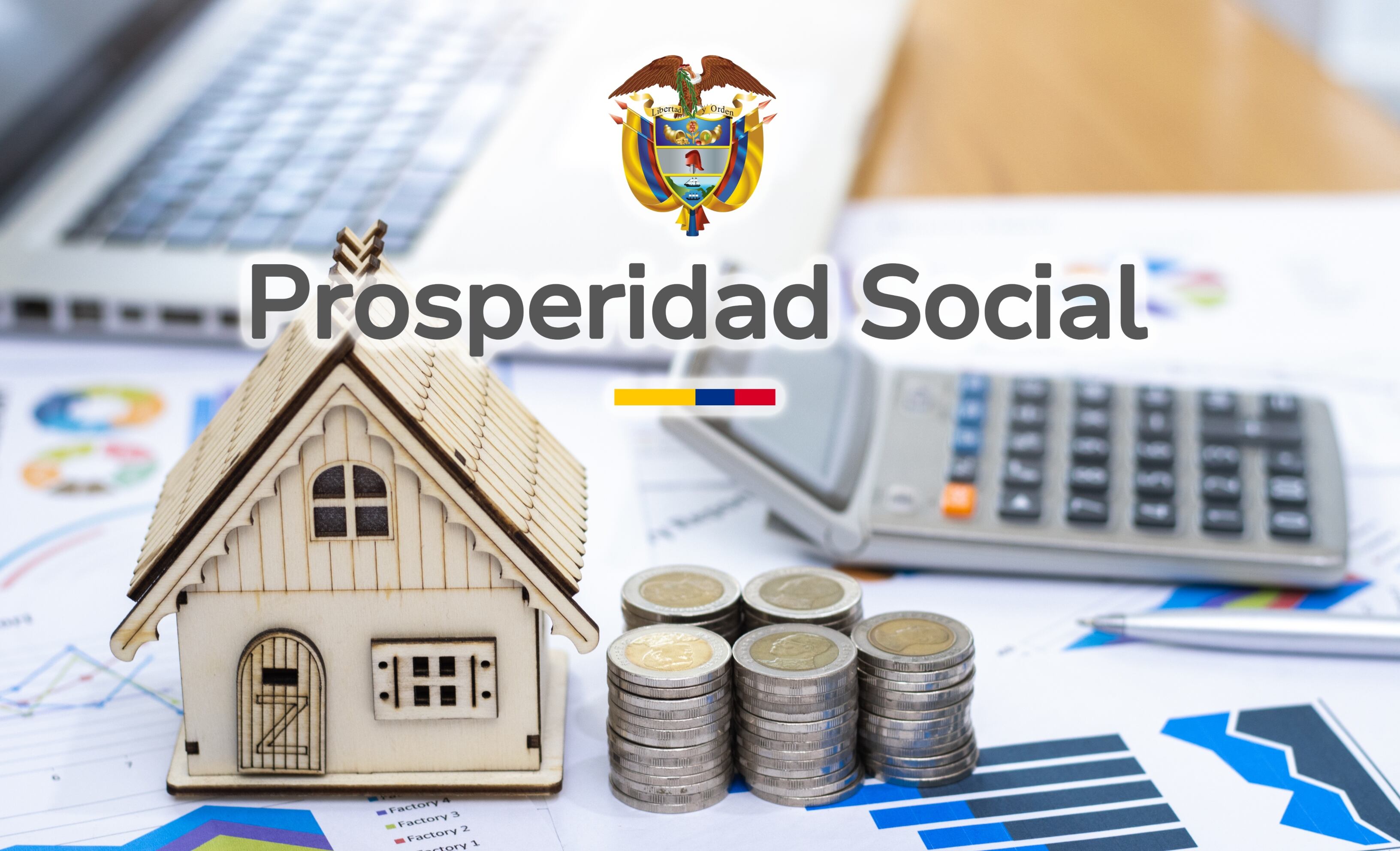 Imagen de referencia de Getty Images y Prosperidad Social