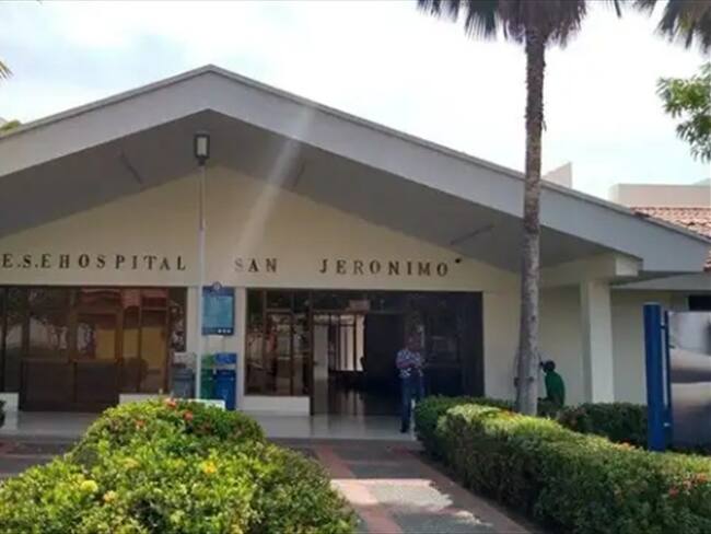 Declaran improcedente tutela que buscaba tumbar auditoría en el hospital de Montería