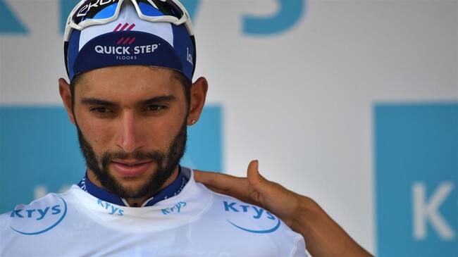Fernando Gaviria. Foto: Getty Images