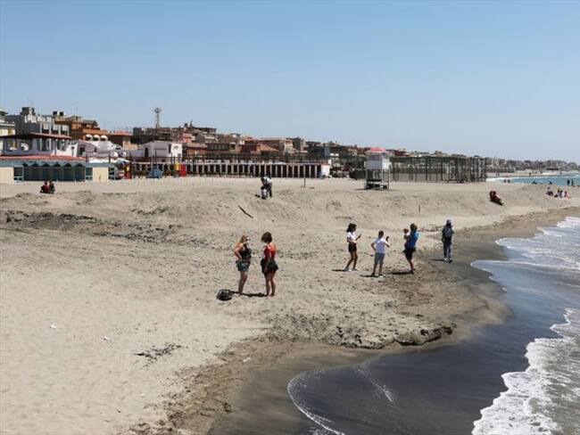 Así es como Italia se alista para reactivar el turismo