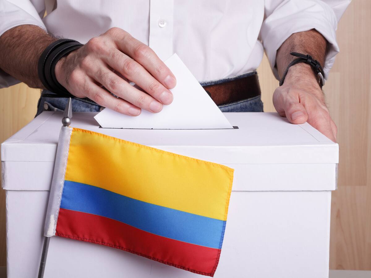 Elecciones presidenciales 2022: iniciaron las votaciones en el exterior