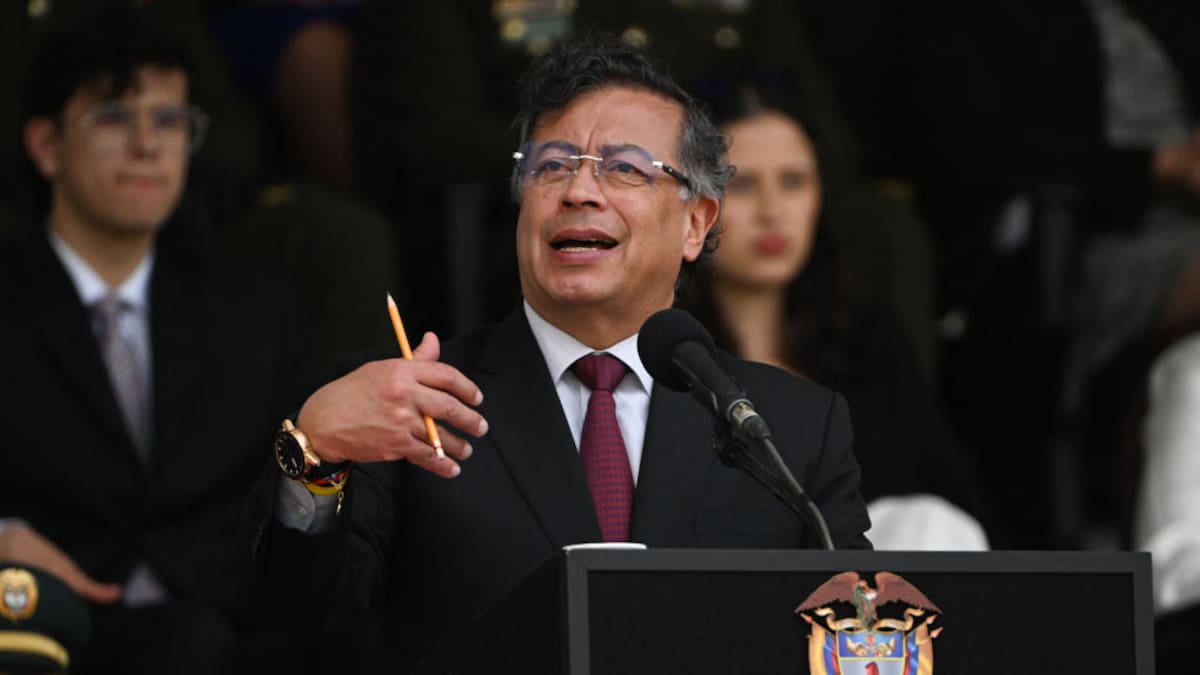 Si Senado avanza en lo aprobado por la Cámara firmaré reforma laboral y se levanta la consulta: Petro