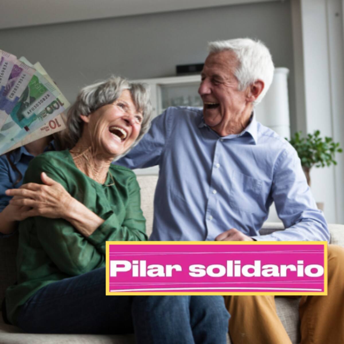 El DPS busca adultos mayores para renta básica solidaria: requisitos y paso a paso para inscribirse