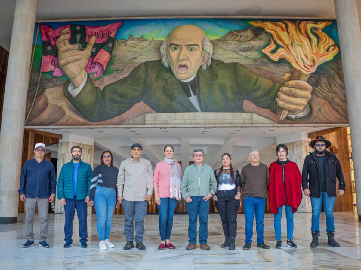 Delegación del ELN ya se encuentra en México para segundo ciclo de negociación