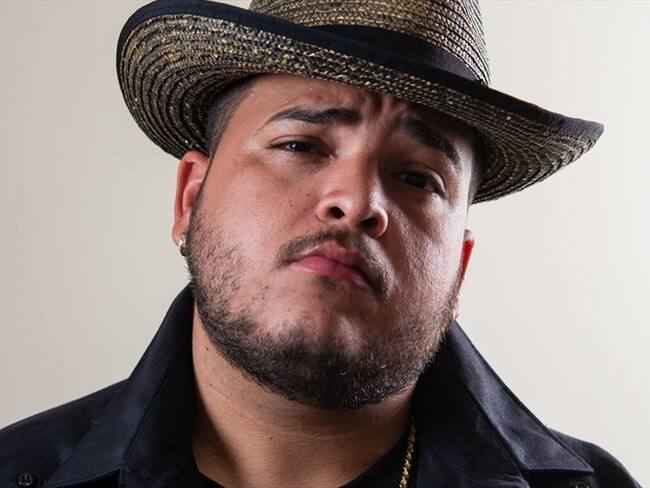 Jeon Arvani, uno de los invitados al Festival Island Takeover en Aruba