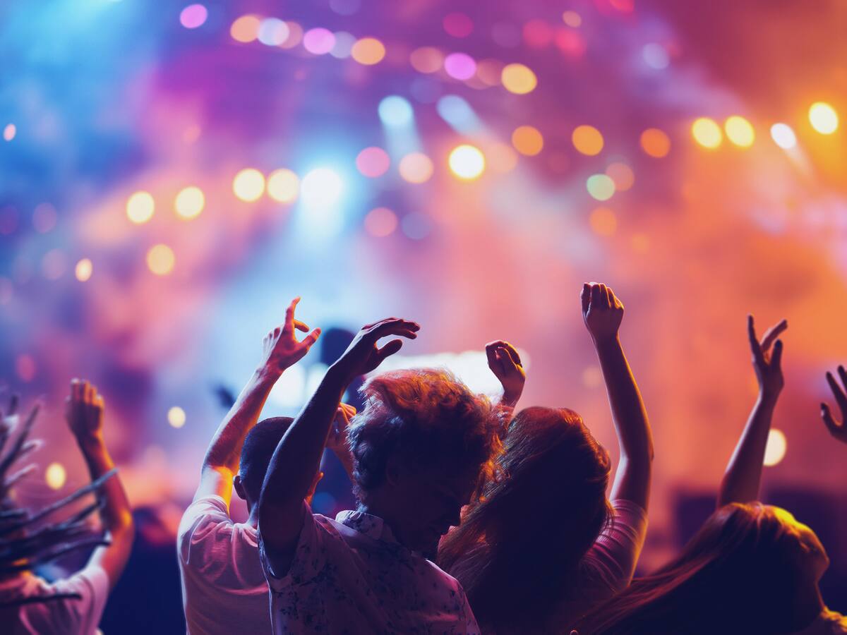 Conozca las fechas y las actividades de todos los Festivales al Parque de Bogotá 2024