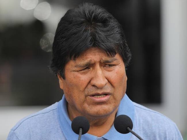 ¿Cómo registrará la historia a Evo Morales?, ¿dictador o mártir?