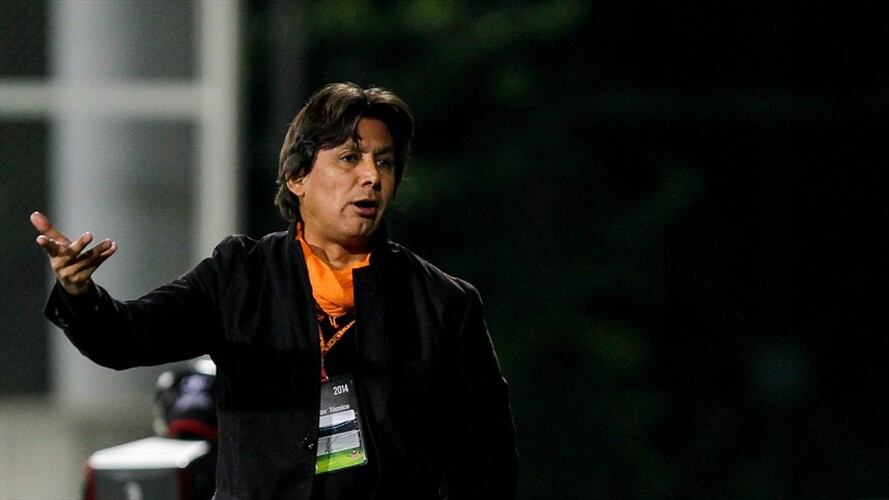 Eduardo Pimentel. Foto: Colprensa