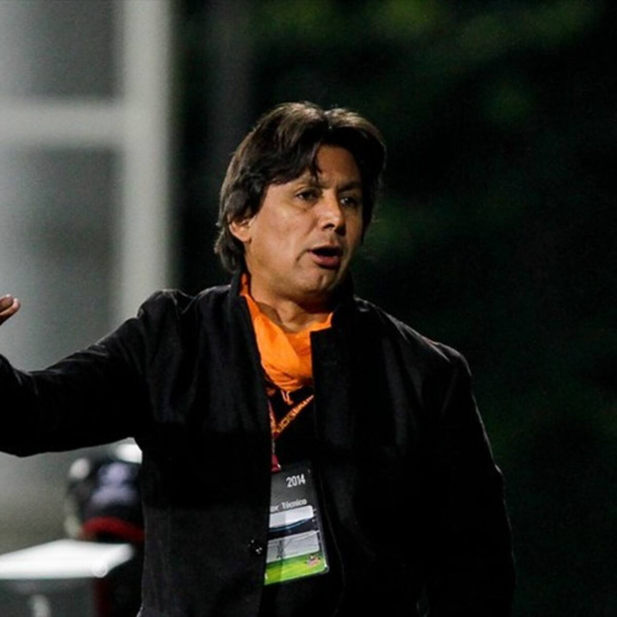 Multan a Eduardo Pimentel por no revelar que controlaba al Boyacá Chicó Fútbol Club