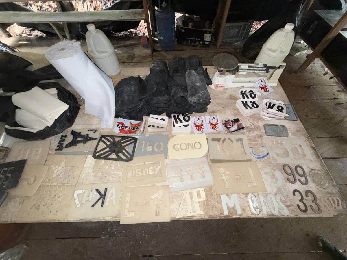 Ubican en el Catatumbo complejo cocalero del ELN avaluado en más de 7.000 millones de pesos