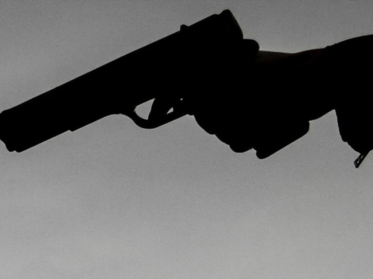 Ataque armado dejó dos muertos y un herido en Argelia, Cauca