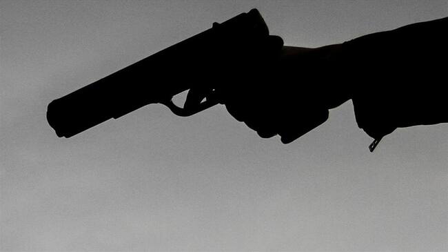 Las autoridades judiciales buscan a los autores de la acción violenta . Foto: Colprensa