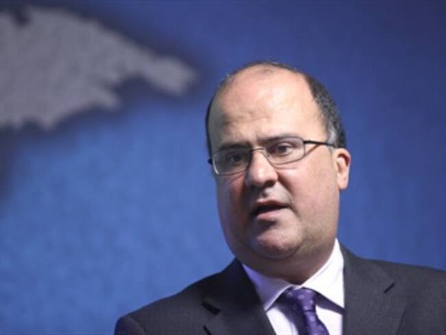 Banco de la República reduce 25 puntos básicos la tasa de interés de intervención