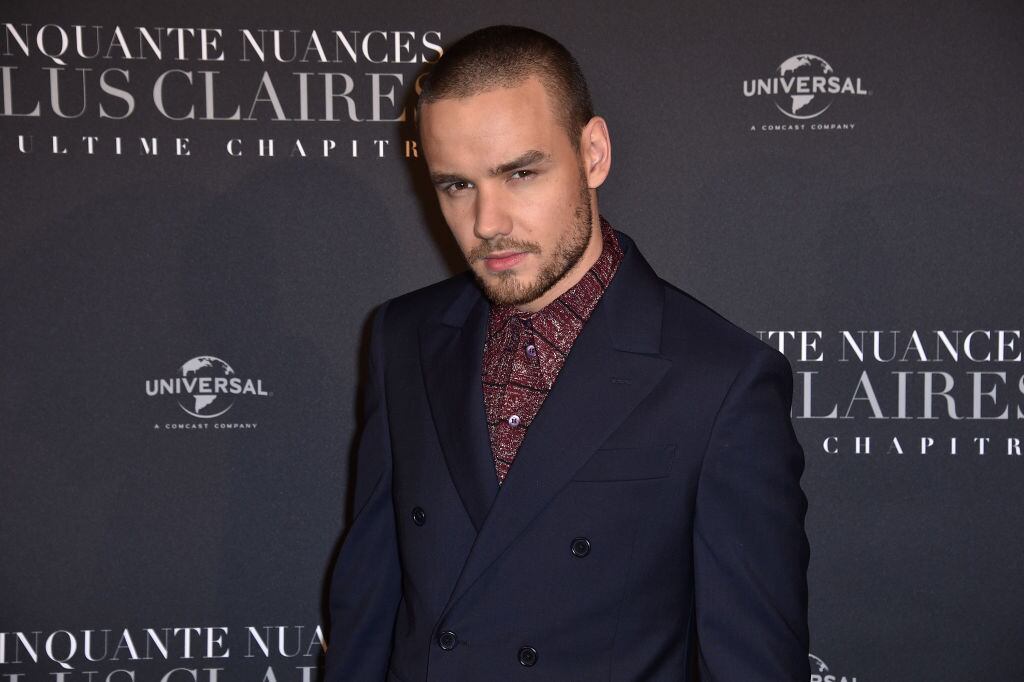 Liam Payne. I Foto: Stephane Cardinale - Corbis/Corbis via Getty Images.
