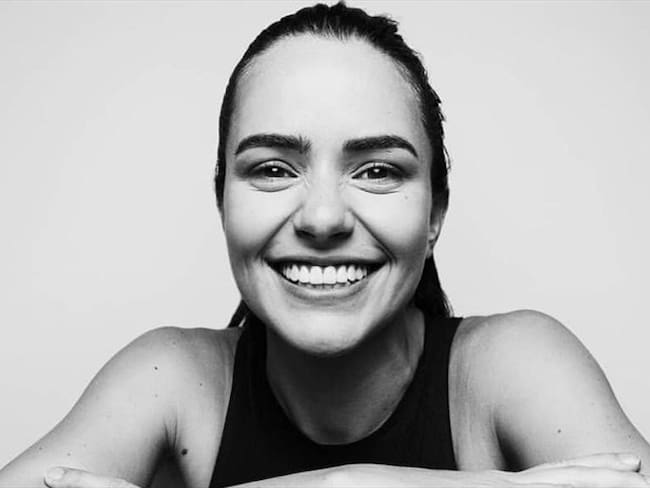 Sofía Gómez. Foto: Cortesía foto: Andrés Vallejo