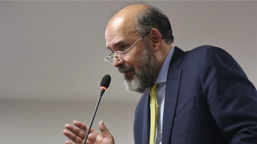 Francisco Ricaurte. Foto: Colprensa