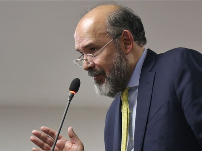 Francisco Ricaurte. Foto: Colprensa