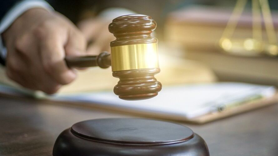 A juicio dos gobernadores por malos manejos en los recursos de la pandemia. Foto: Getty Images