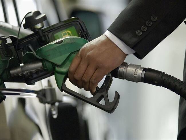 ACC dijo que mantener estables los combustibles para el mes de agosto tal como lo anunció el Ministerio de Minas no es suficiente. Foto: Getty Images