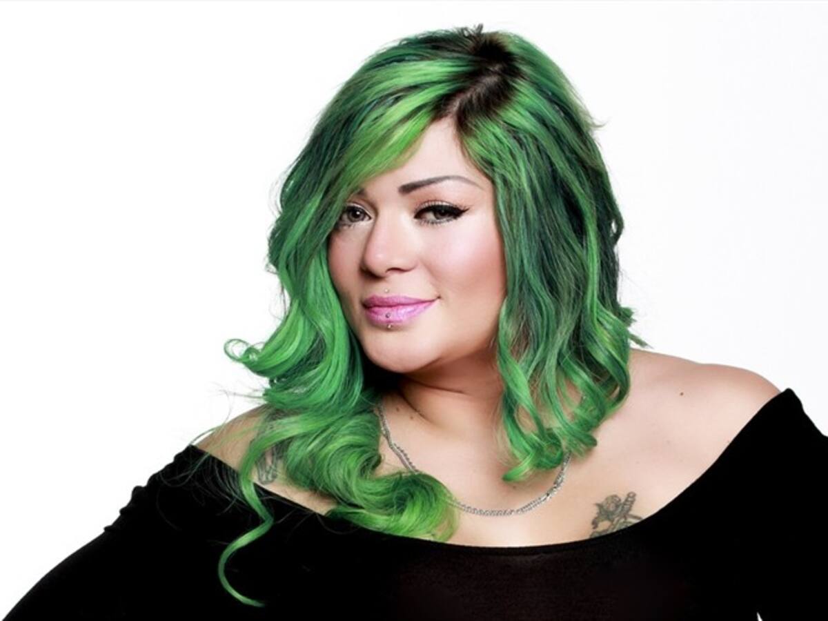 Marbelle denuncia amenazas en su contra por quienes la señalan de "paramilitar"