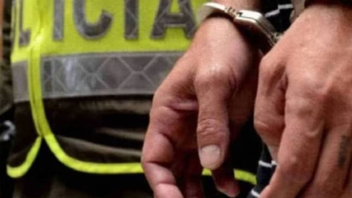 Detienen a señalado por asesinato de funcionario de la Alcaldía de Malambo, Atlántico