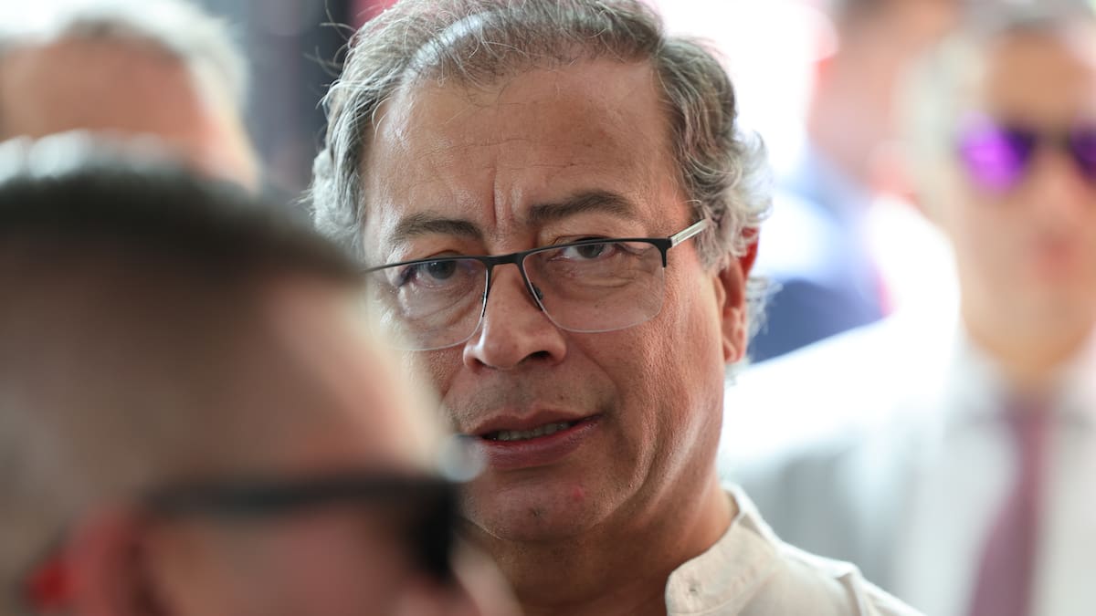 Consejo Gremial rechaza relación que hizo Petro entre hidroeléctricas y narcotráfico