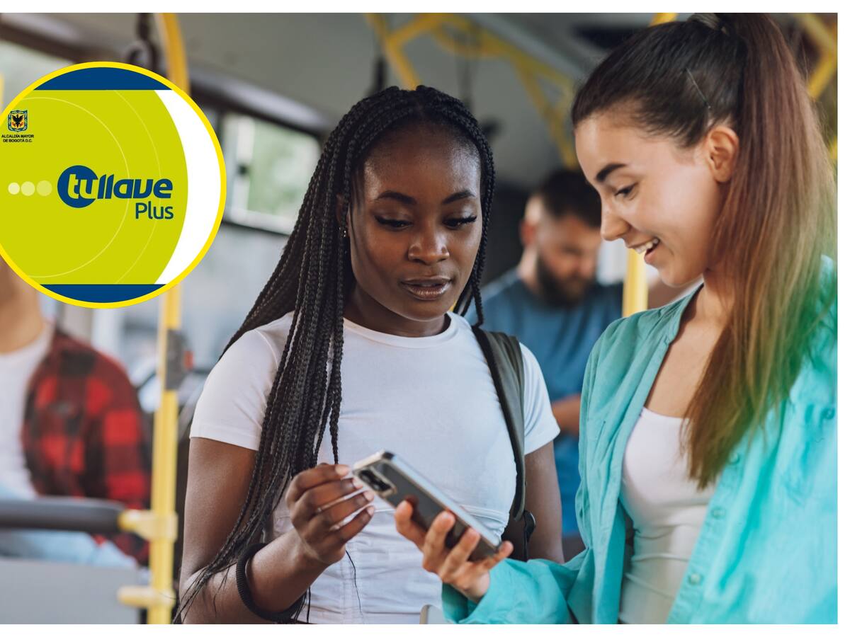 ¿Cómo recargar tarjeta TuLlave desde el celular? Este es el link para el pago