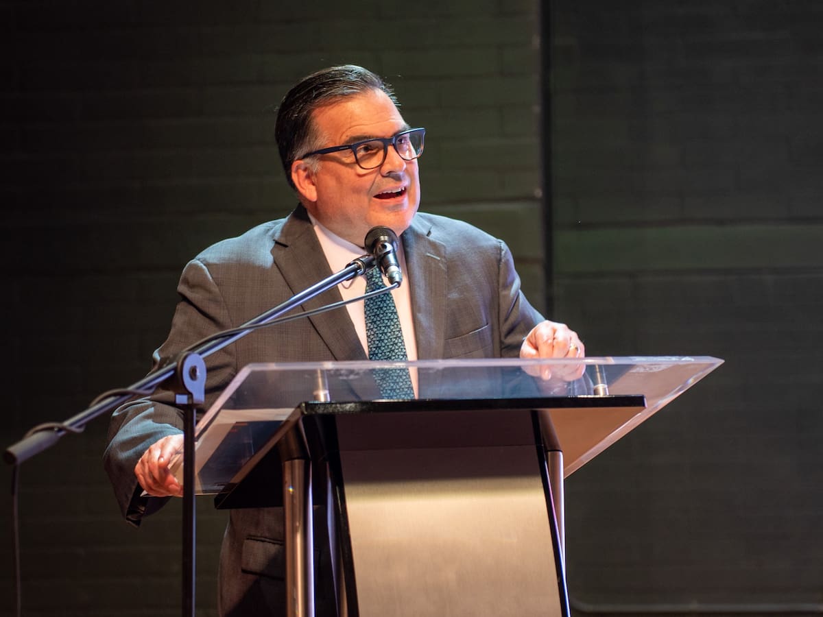 Embajador (e) de EE.UU. en Colombia dice que renegociar el TLC “no será un camino fácil”