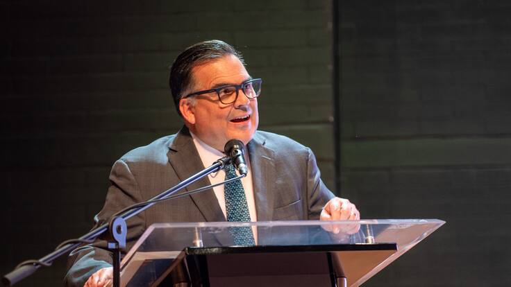 “Vale la pena escuchar a la Fiscalía sobre la política antidrogas”: Francisco Palmieri