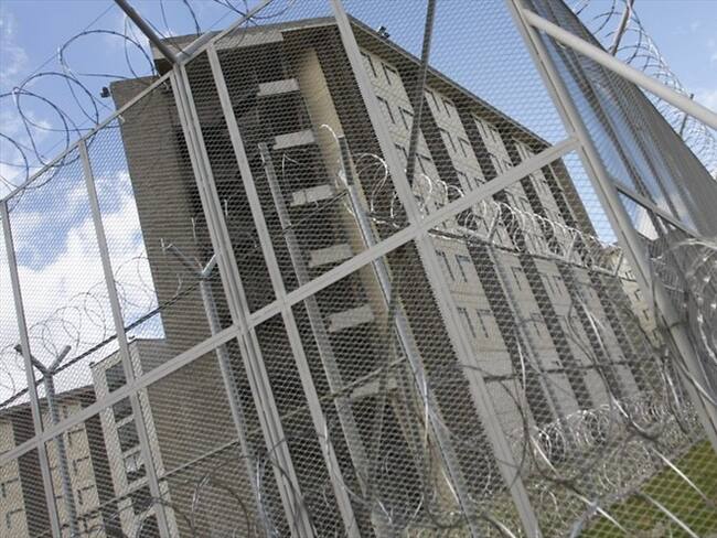 "Las medidas del Gobierno atentan contra los derechos de los internos": Óscar Robayo. Foto: Colprensa