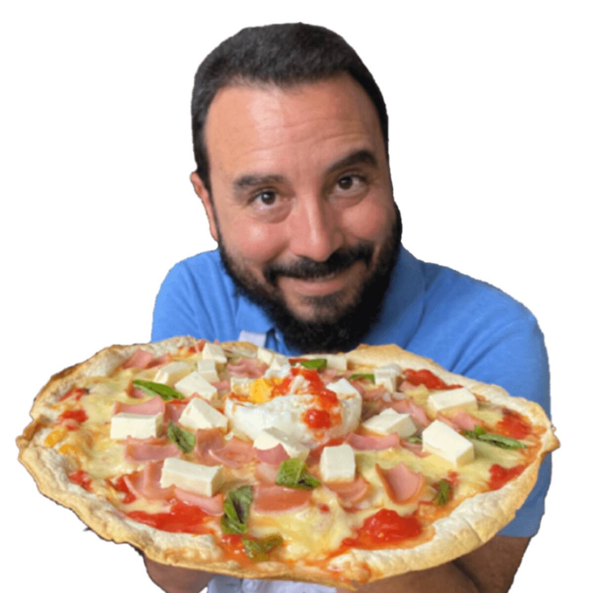 Tulio Recomienda reveló que tuvo percance de salud que puso en riesgo el Pizza Máster 2025