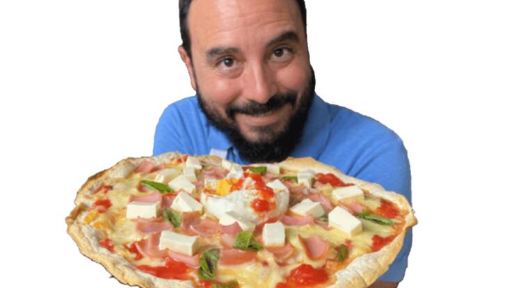 Tulio Recomienda reveló que tuvo percance de salud que puso en riesgo el Pizza Máster 2025