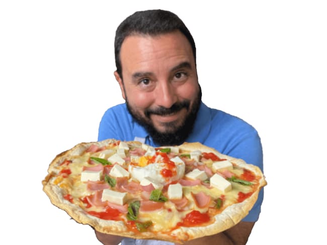 Tulio Recomienda reveló que tuvo percance de salud que puso en riesgo el Pizza Máster 2025
