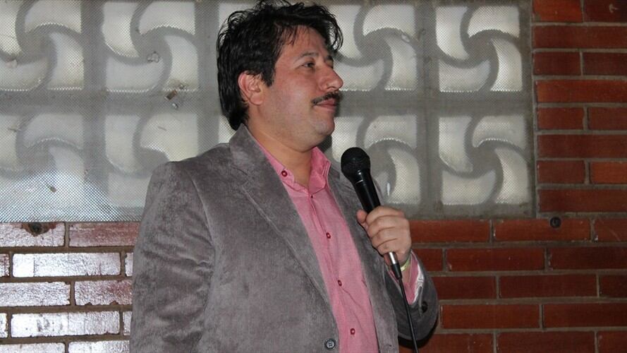 Luis Fernando Escobar Franco. Foto: patiobonitoaldia.wordpress