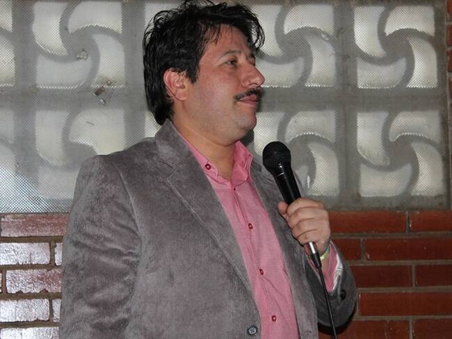 Luis Fernando Escobar Franco. Foto: patiobonitoaldia.wordpress