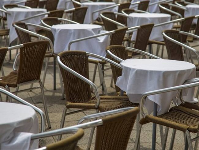 A la fecha en Duitama se han registrado 75 casos positivos. . Foto: Getty Images